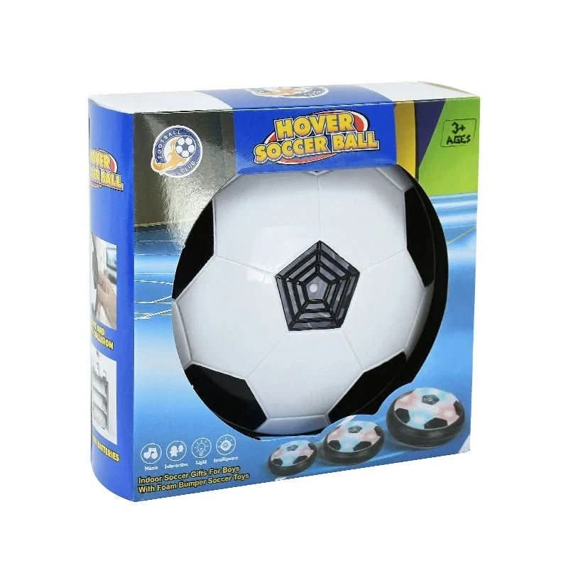 Floating LED Football for Indoor & Outdoor Play