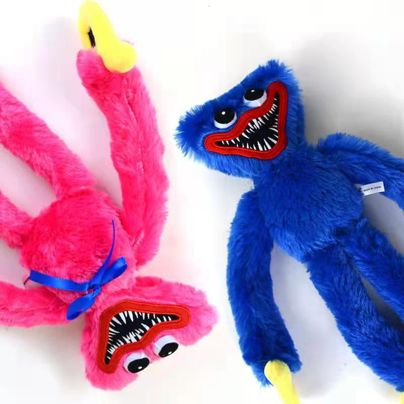 Huggy Wuggy Plush Toy | Kalsten