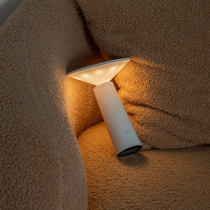 FlexiGlow - Dimmable LED Table Lamp | Kalsten