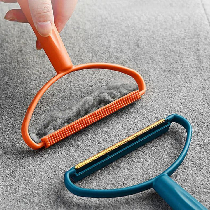 Plush wipe Adieu to the hair in one wipe | Kalsten