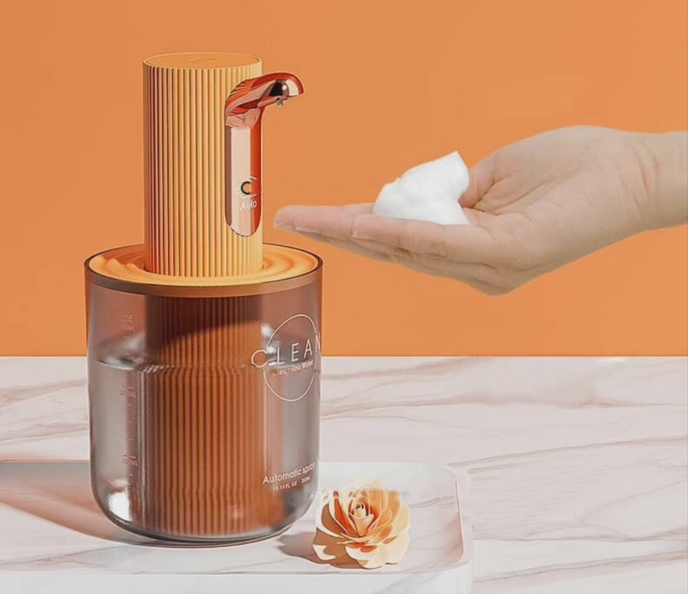 Kalsten | Automatic Soap Dispenser (Foam)