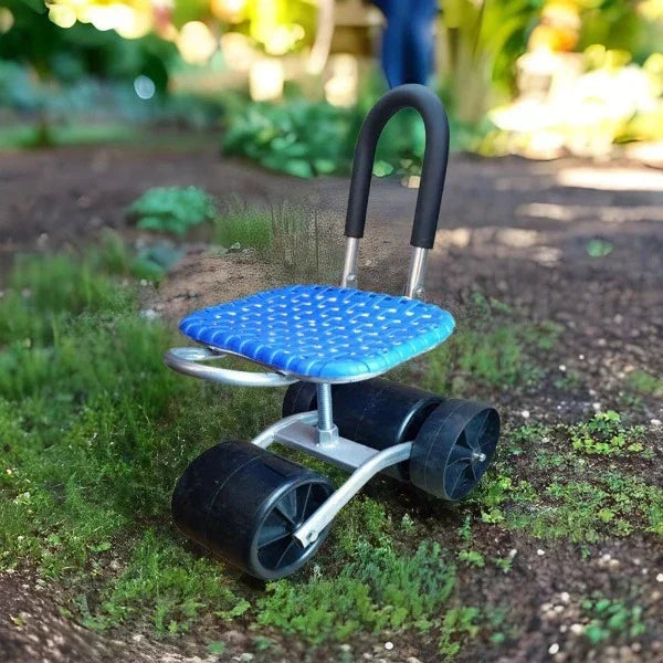 Kalsten | GrowGlide – Garden ergonomically in every corner!