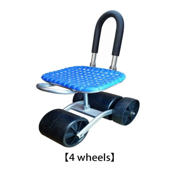 Kalsten | GrowGlide – Garden ergonomically in every corner!