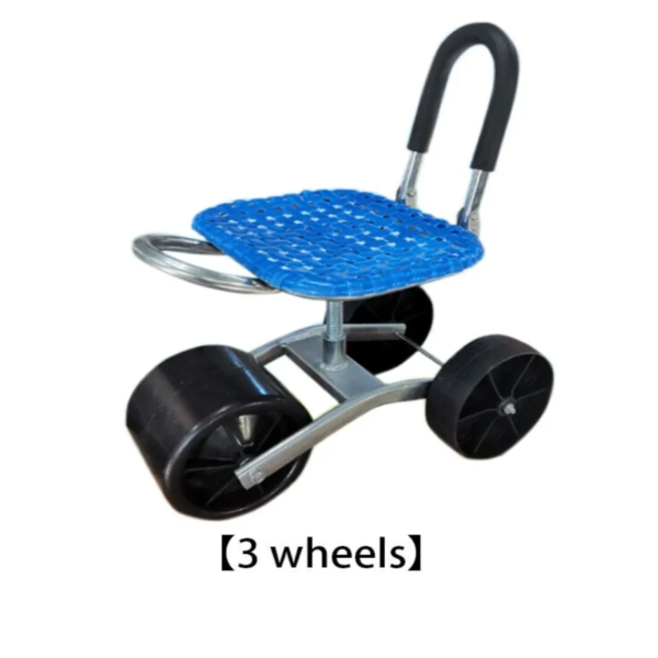 Kalsten | GrowGlide – Garden ergonomically in every corner!