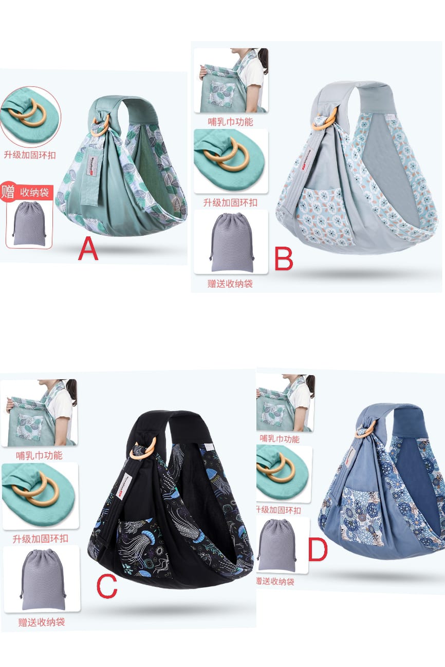 Kalsten | Baby Sling Carrier