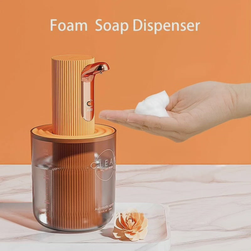 Kalsten | Automatic Soap Dispenser (Foam)