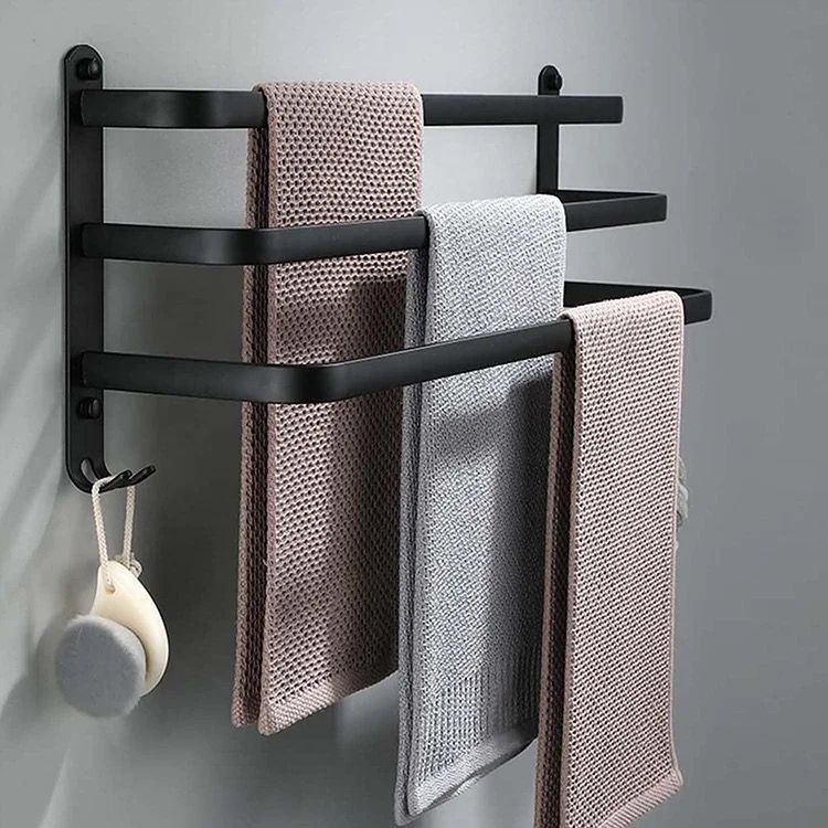 Kalsten | 60cm Stylist Towel Holder