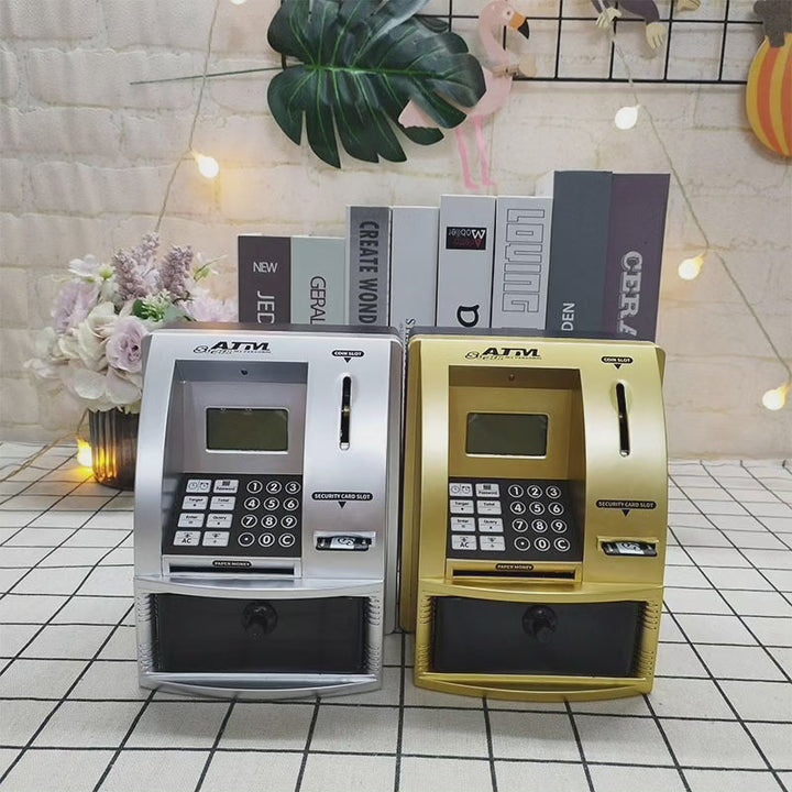 Kalsten | Atm-Savings Bank