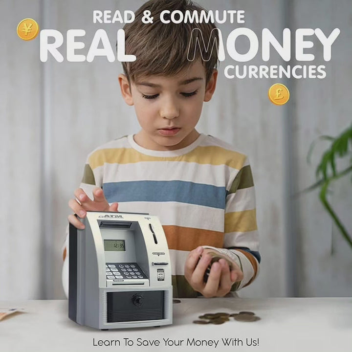 Kalsten | Atm-Savings Bank