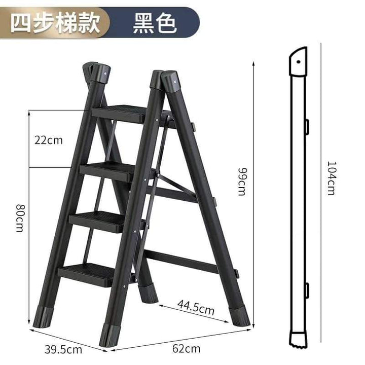 Kalsten | 4- Step ladder