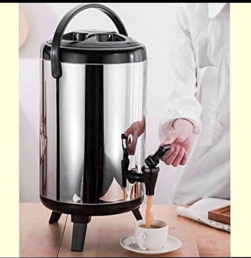 Skanto | 10 L Kettle