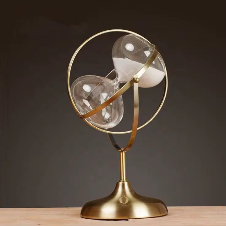 Kalsten | Large Hourglass
