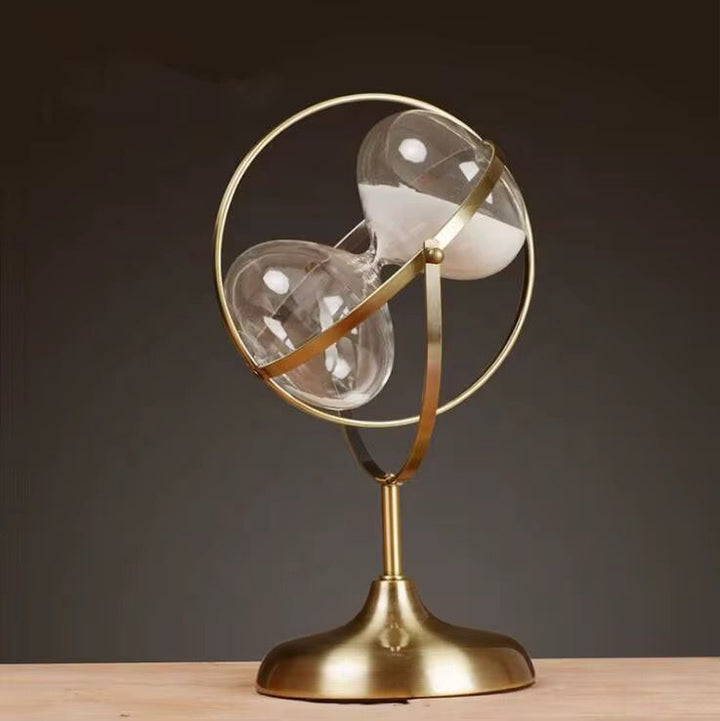 Kalsten | Large Hourglass