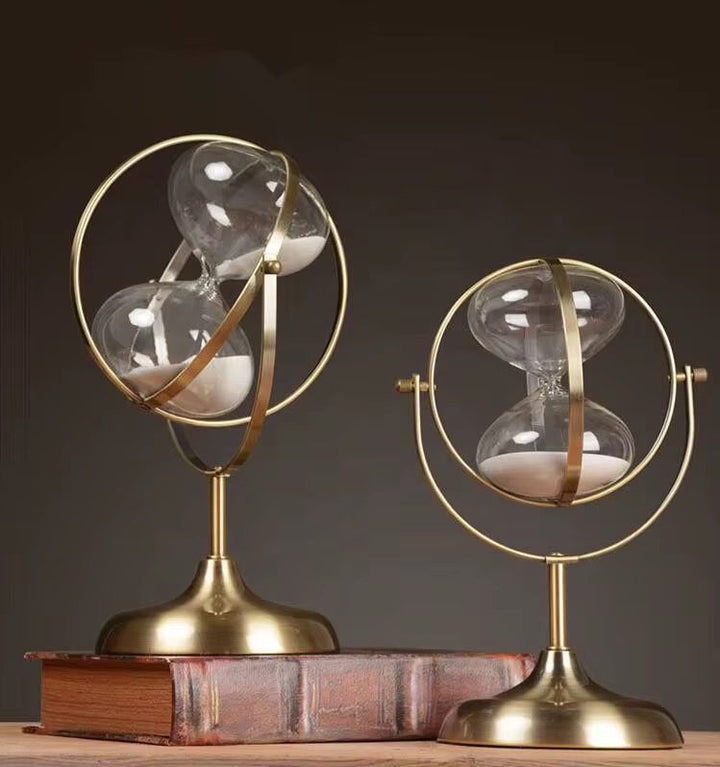Kalsten | Large Hourglass