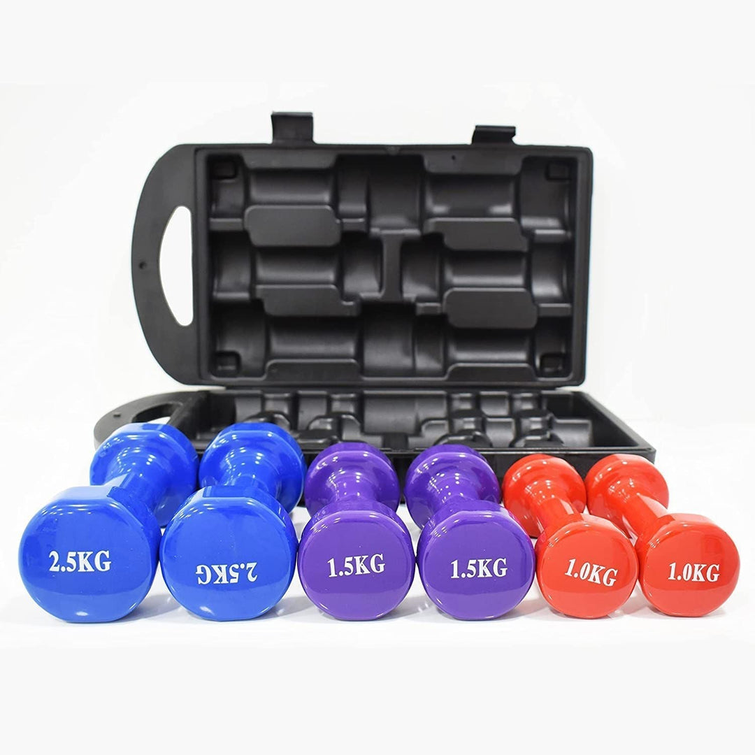 Kalsten | Dumbbell Set