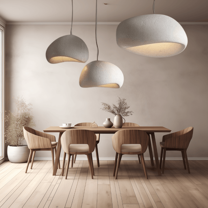 Kalsten | Bordeaux - Elegant Pendant Light for Your Home