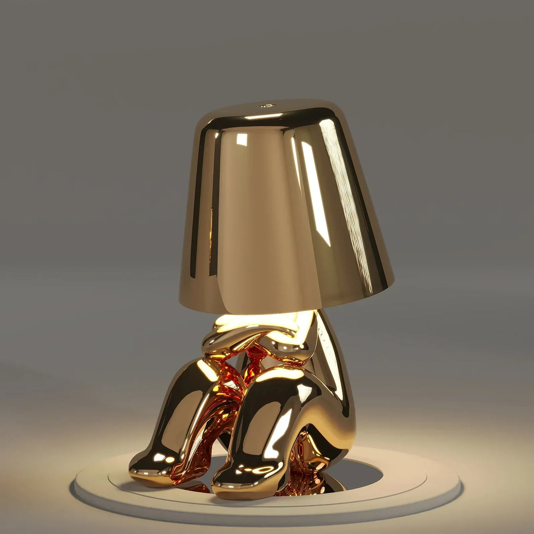 5 Brothers - Wireless Table Lamp Collection | Kalsten