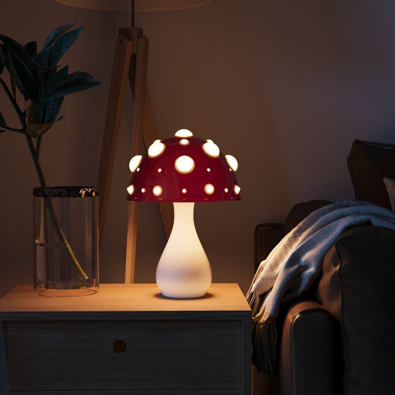 Decorative Table Lamp Modern Design | Kalsten