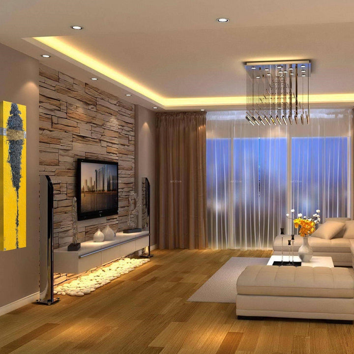 Wireless Motion Sensor LED Strip