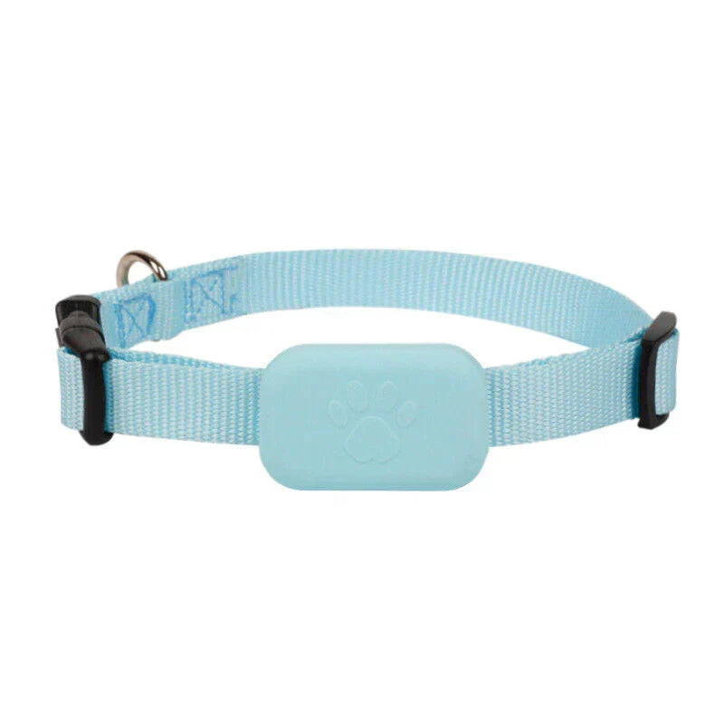 Kalsten | AnimalTracker Mini – Smart Dog and Cat Bluetooth Collar Tracker