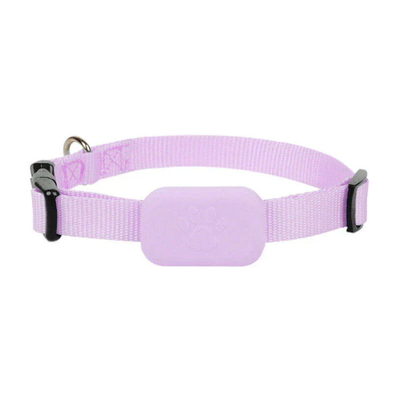 Kalsten | AnimalTracker Mini – Smart Dog and Cat Bluetooth Collar Tracker