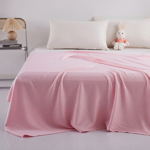 Revolutionary Ice Summer Cooling Blanket  Q Max 0.2 | Kalsten
