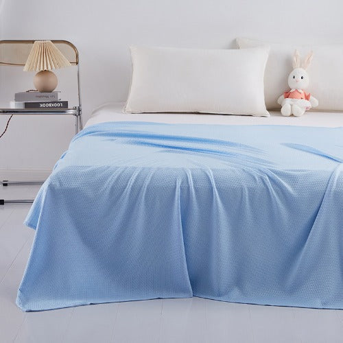 Revolutionary Ice Summer Cooling Blanket  Q Max 0.2 | Kalsten