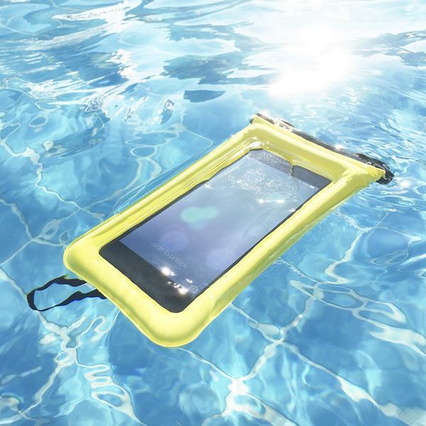 Waterproof Phone Case | Floating Protective Cover | Multiple Colors Kalsten