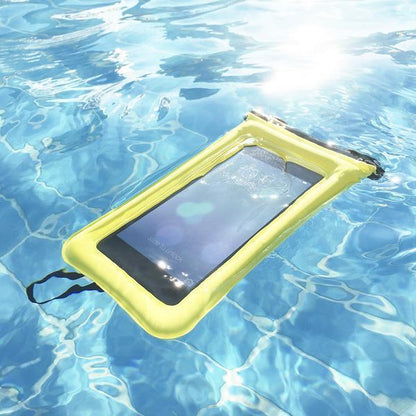 BowLift | Waterproof, floating phone bag