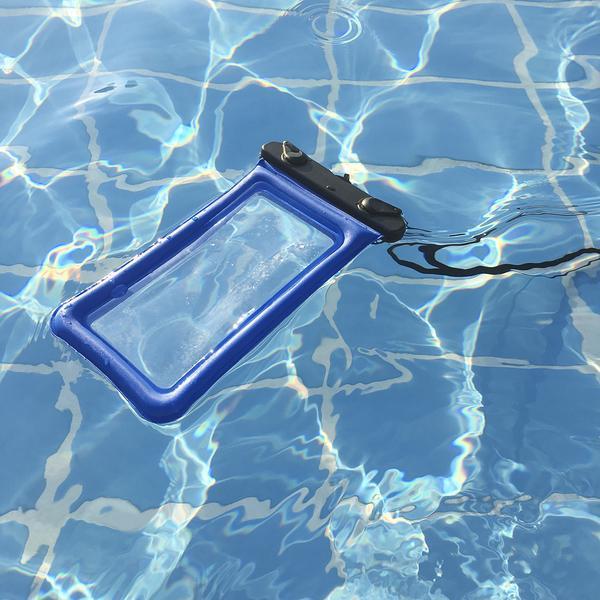 Waterproof Phone Case | Floating Protective Cover | Multiple Colors Kalsten