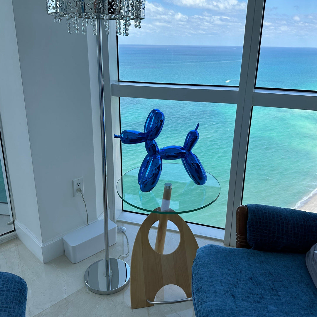 Kalsten | Balloon Dog Sculpture