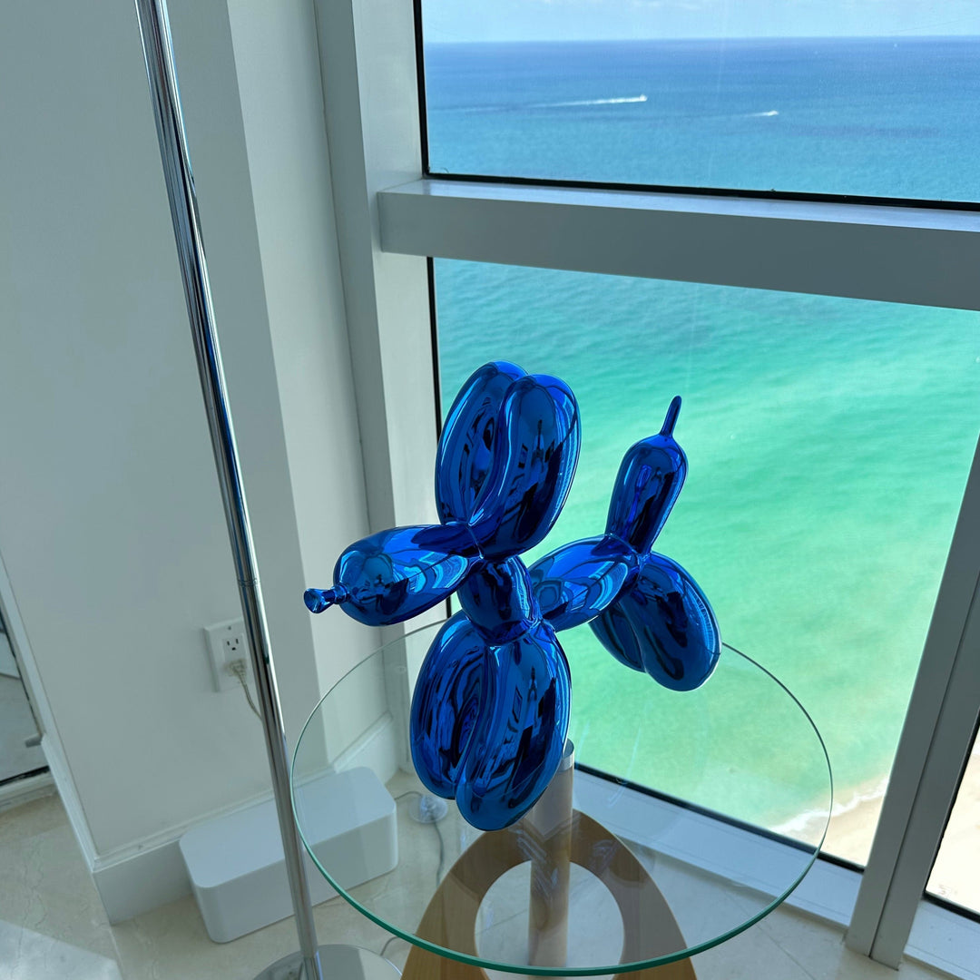 Kalsten | Balloon Dog Sculpture