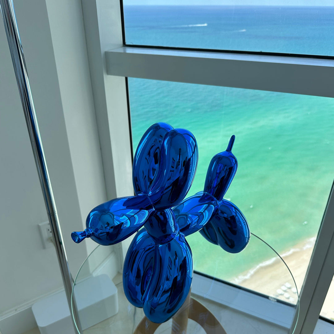 Kalsten | Balloon Dog Sculpture
