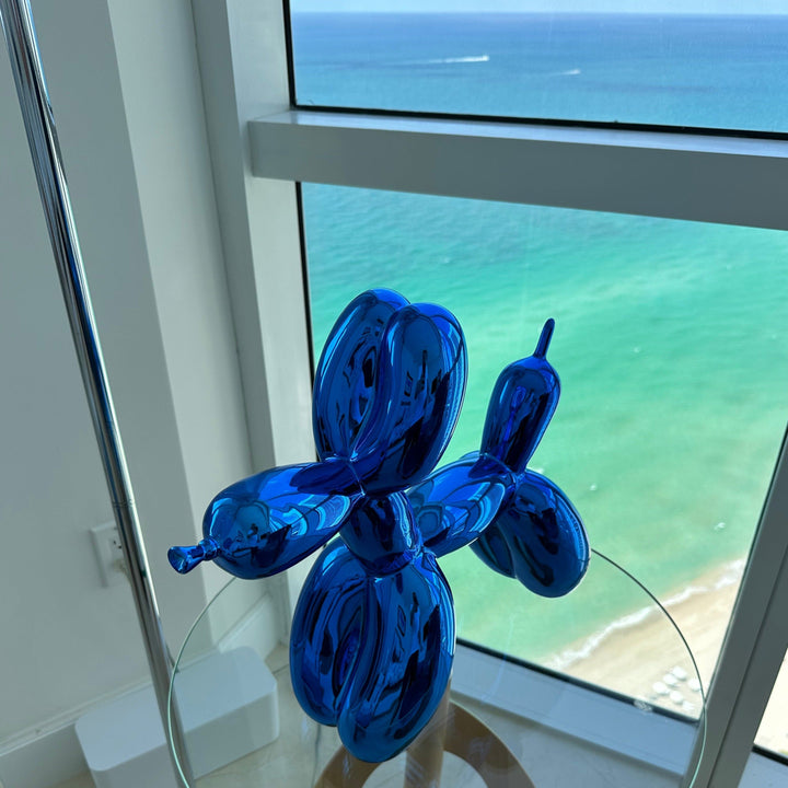 Kalsten | Balloon Dog Sculpture