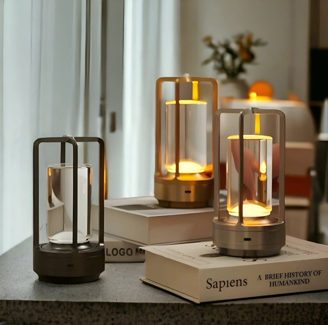LumiNordic Illuminate your space stylishly | Kalsten