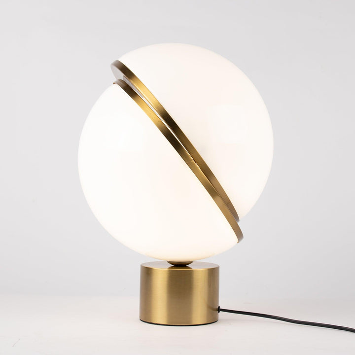 Crescent Table Lamp | Kalsten