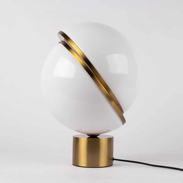 Crescent Table Lamp | Kalsten