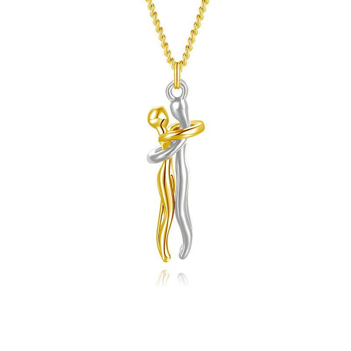 Kalsten | Bonding Hug Necklace
