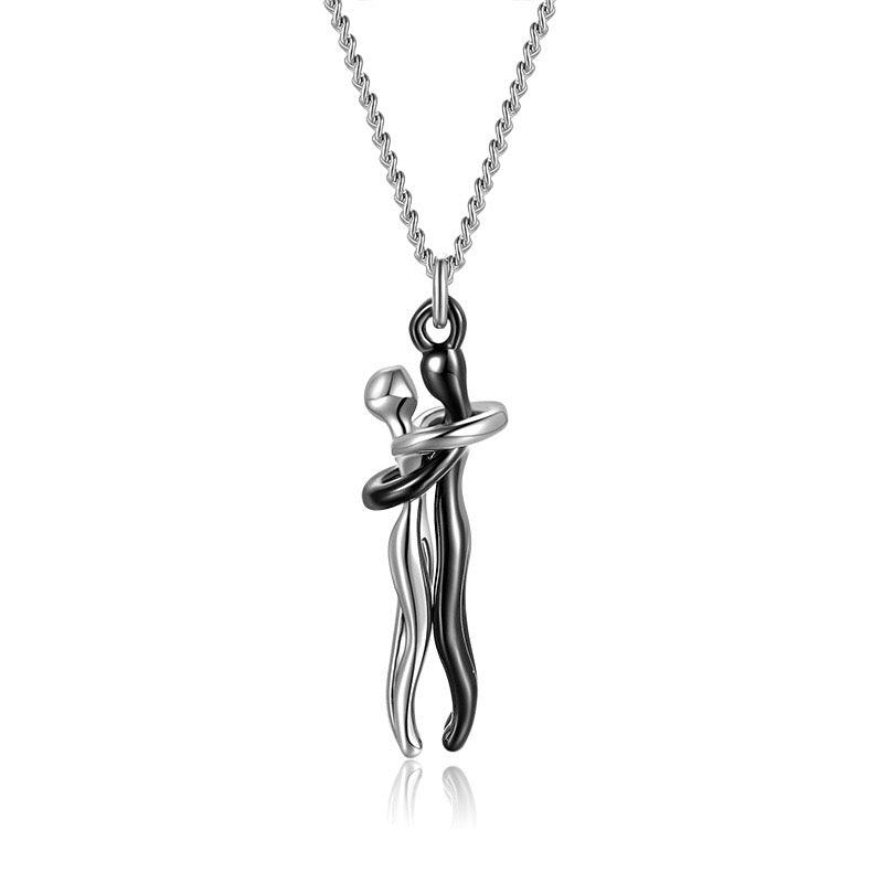 Kalsten | Bonding Hug Necklace