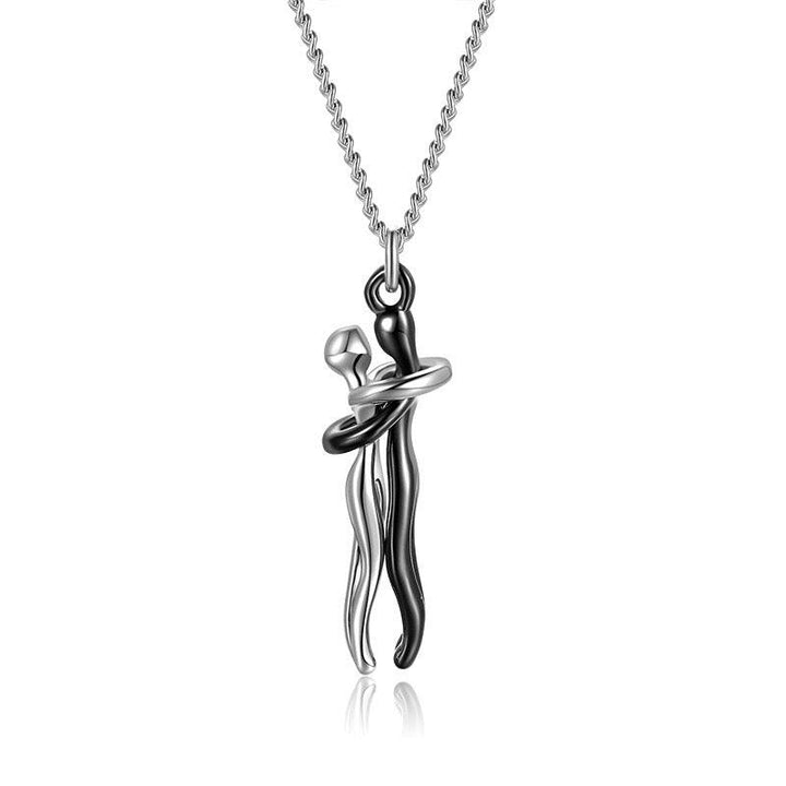 Kalsten | Bonding Hug Necklace