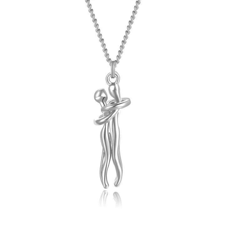 Kalsten | Bonding Hug Necklace
