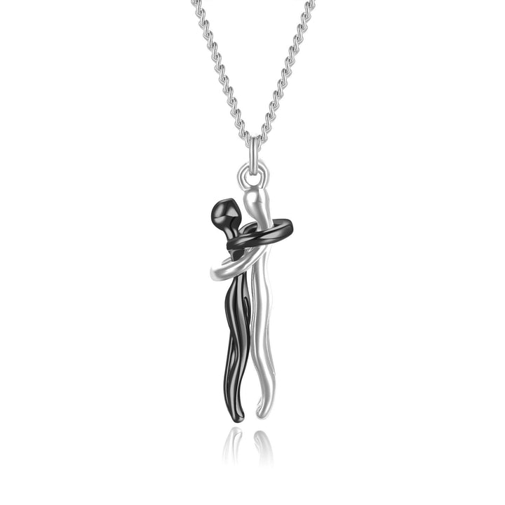 Kalsten | Bonding Hug Necklace
