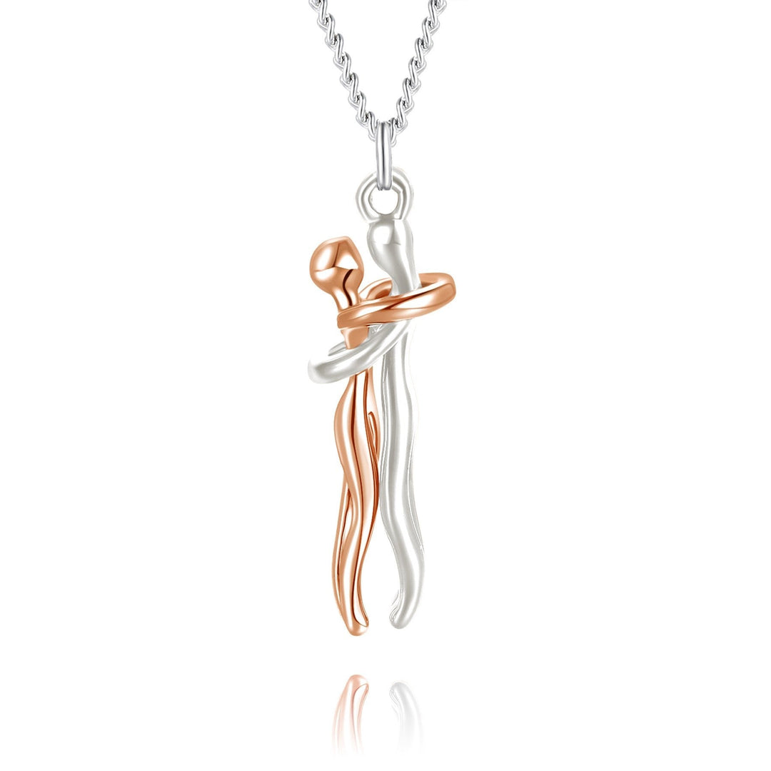 Kalsten | Bonding Hug Necklace
