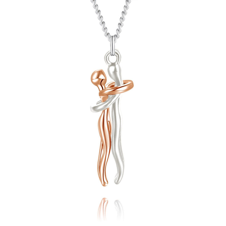 Kalsten | Bonding Hug Necklace