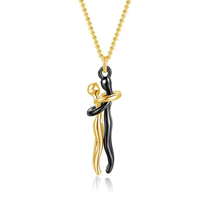 Kalsten | Bonding Hug Necklace