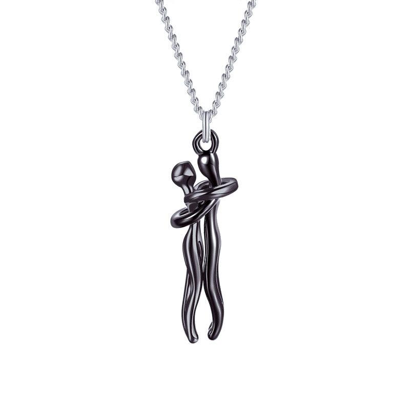 Kalsten | Bonding Hug Necklace