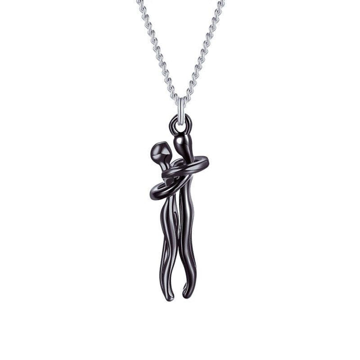 Kalsten | Bonding Hug Necklace