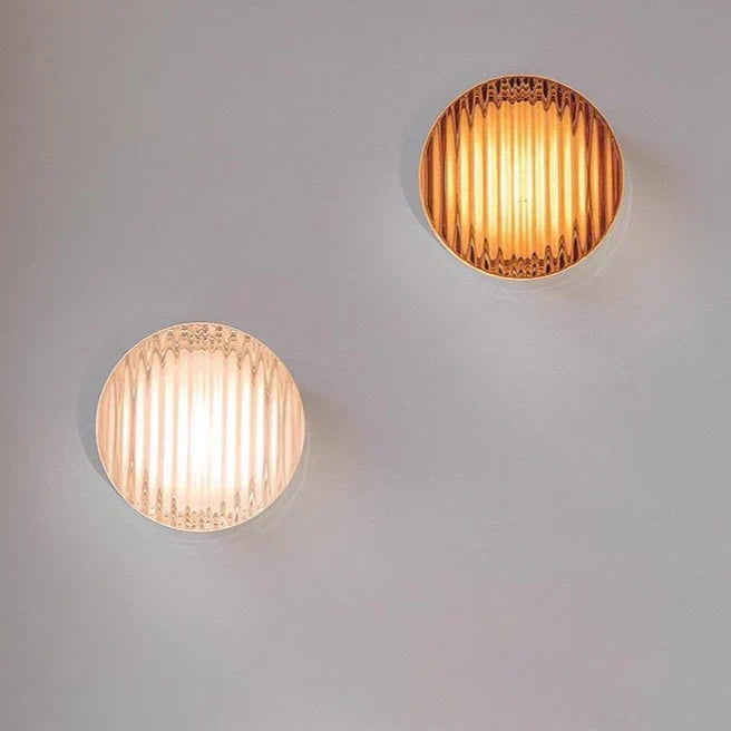 LumLight Stylish LED Wall Lamp - For Modern and Sustainable Living Comfort Kalsten