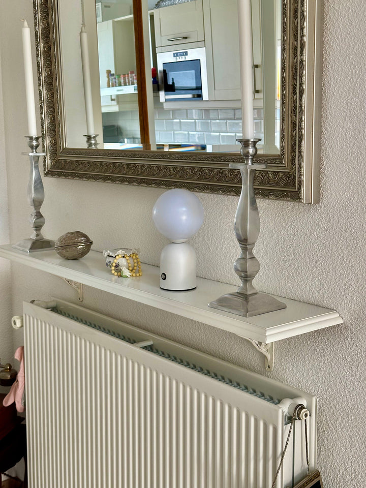 Serenity Light - Calming LED Table Lamp for Home Kalsten