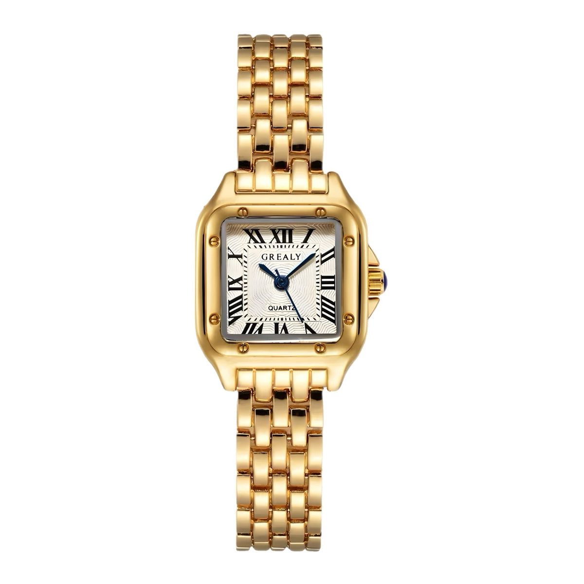 High-quality vintage watch